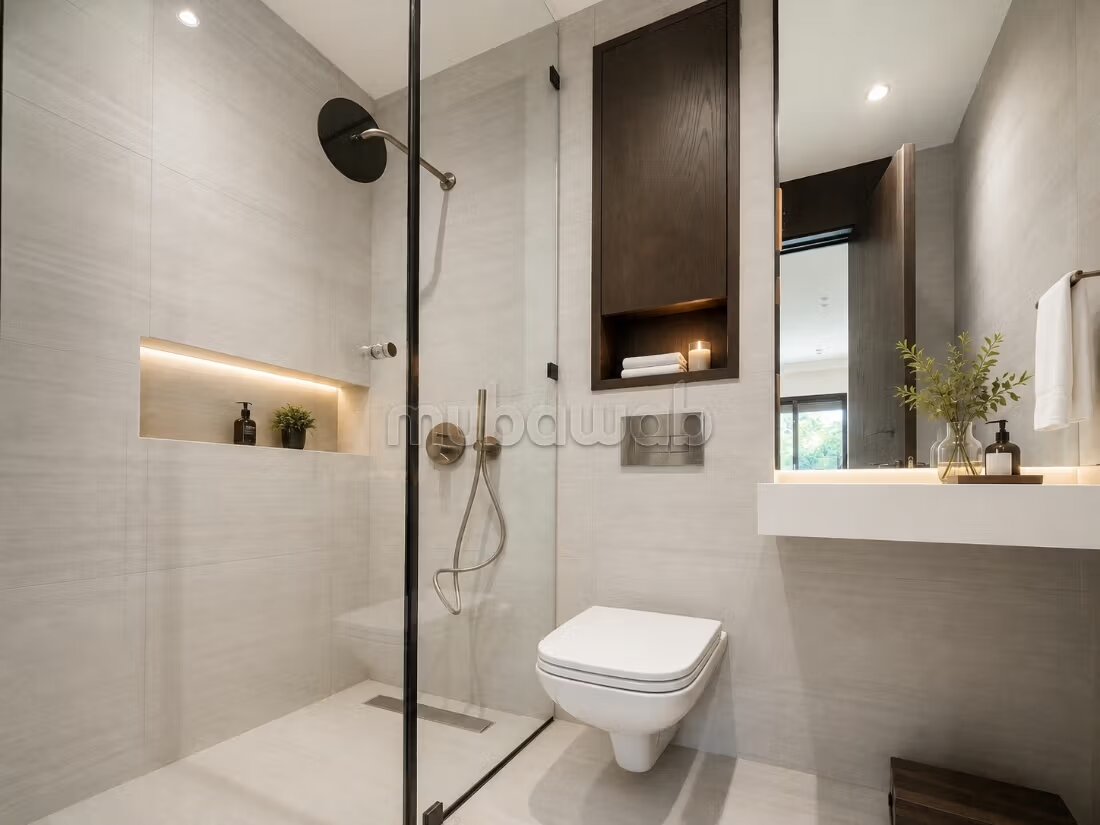 Appartement 63 à 68 m² à vendre à Casablanca – Palmier — Photo 7