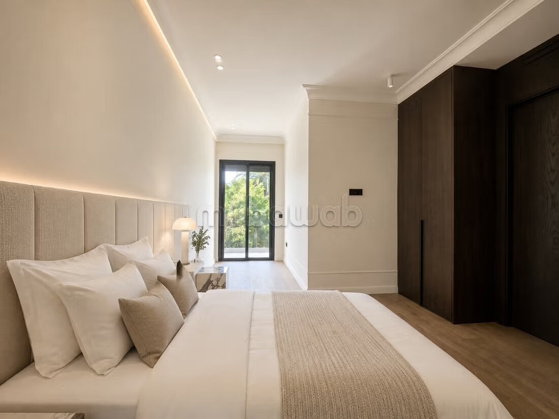 Appartement 63 à 68 m² à vendre à Casablanca – Palmier — Photo 9