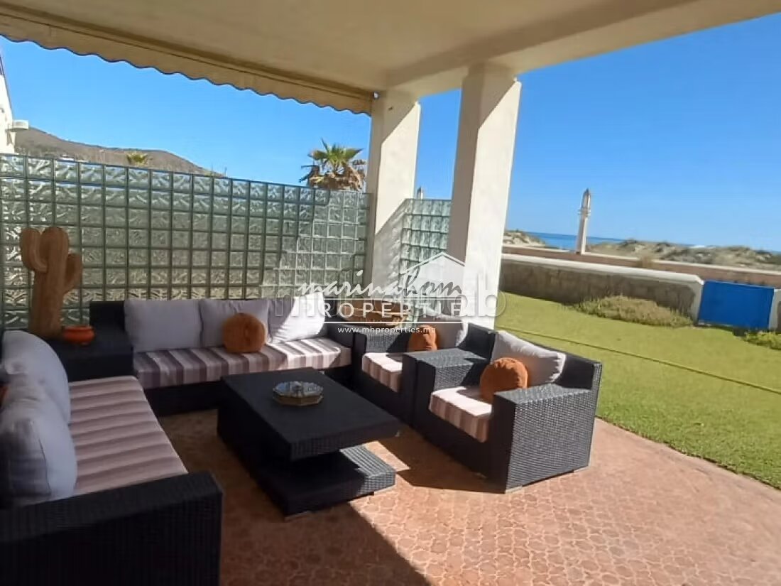Villa 377 m² in Cabo Negro — Photo 2