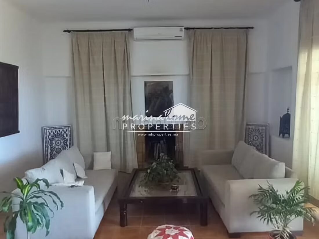 Villa 377 m² in Cabo Negro — Photo 3