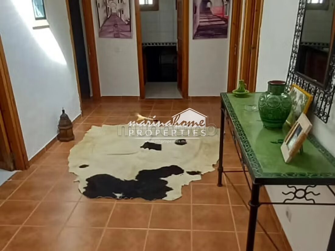 Villa 377 m² in Cabo Negro — Photo 4