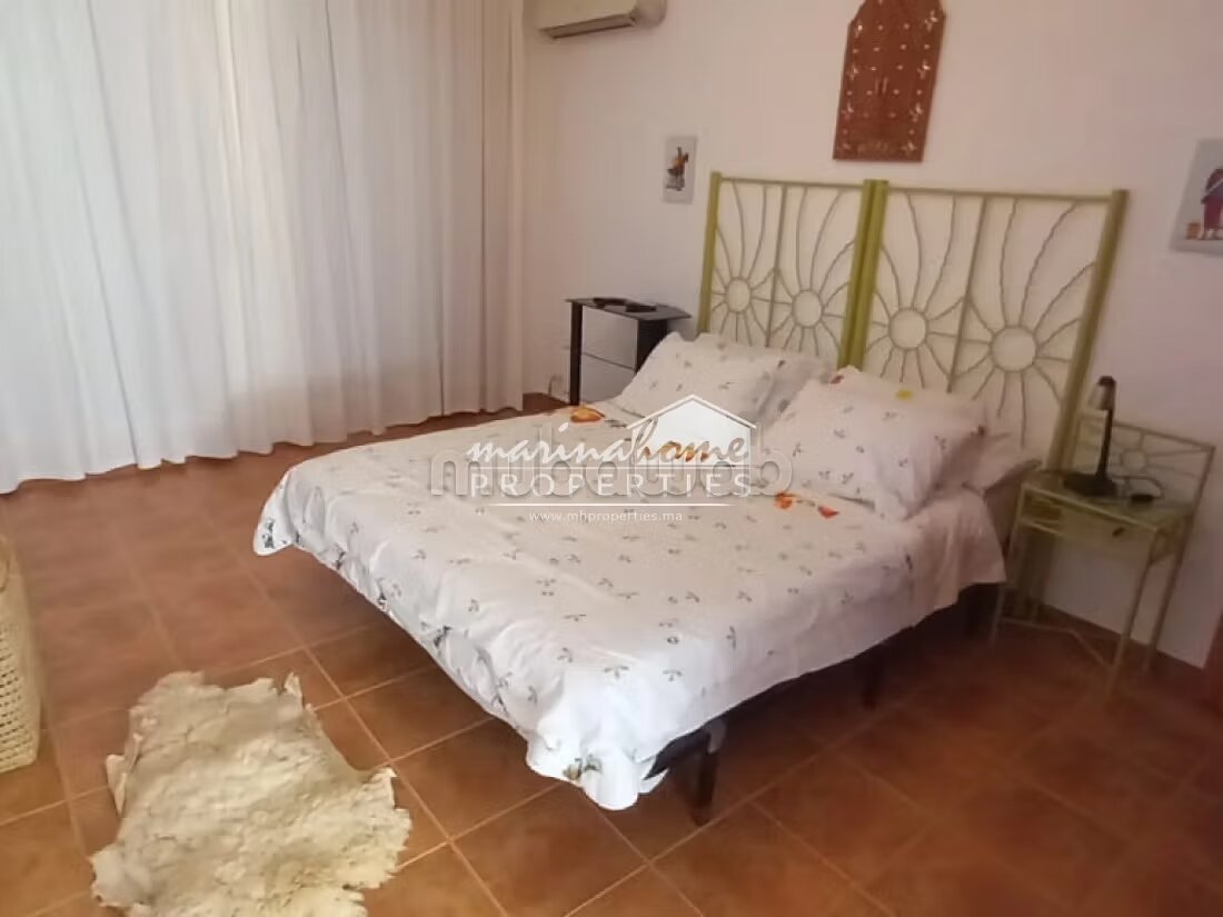 Villa 377 m² in Cabo Negro — Photo 5