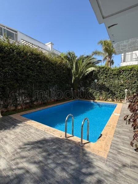 Villa 4 chambres à vendre à Casablanca — Photo 4