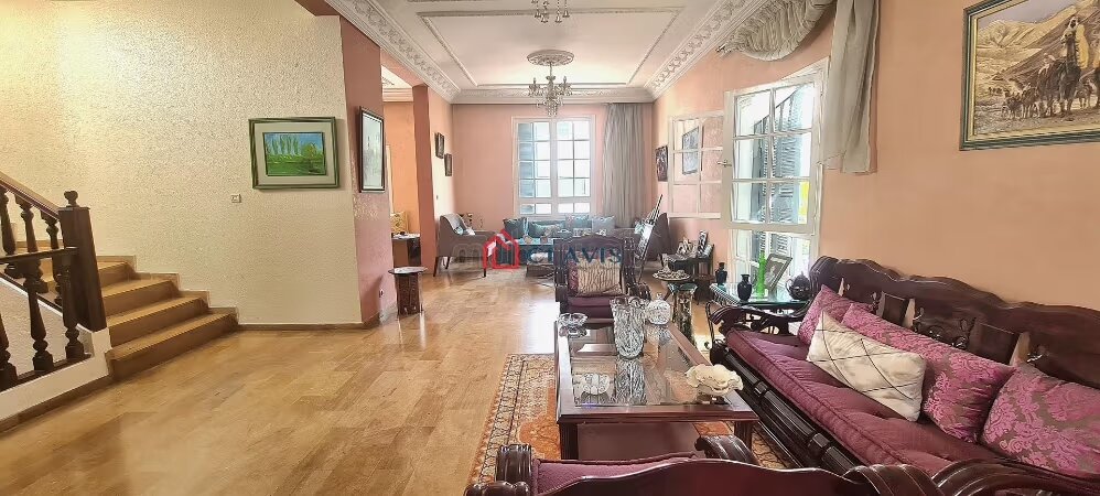 Villa 4 chambres à vendre à Casablanca — Photo 5