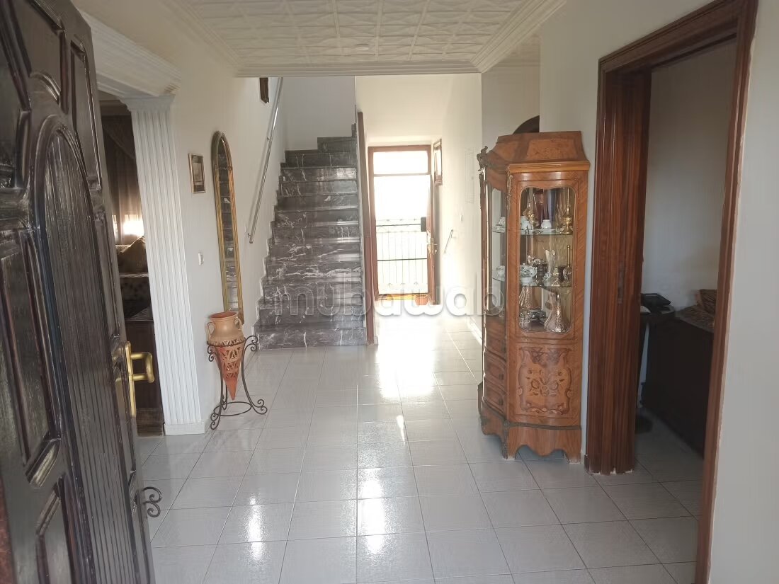 Villa à vendre