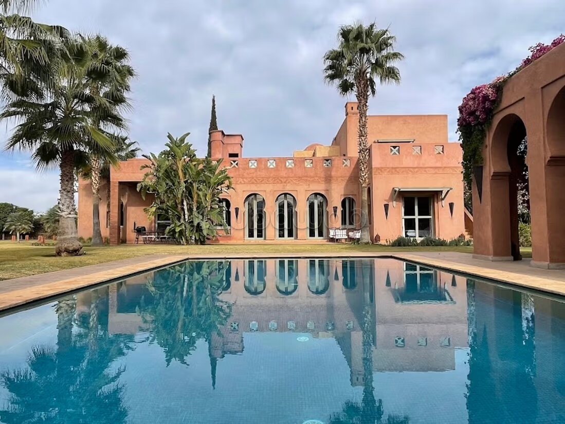 HAVRE de PAIX dans DOMAINE 10 villas