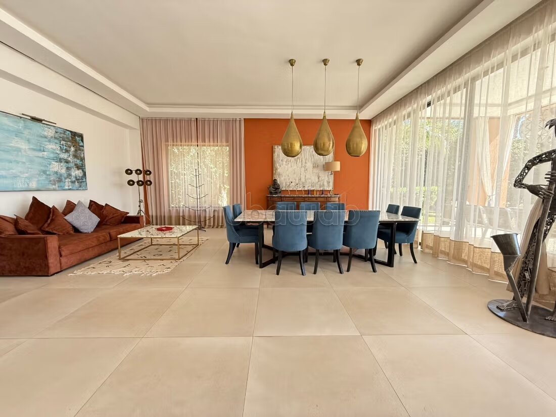 Villa 500 m² à vendre à Marrakech — Photo 5
