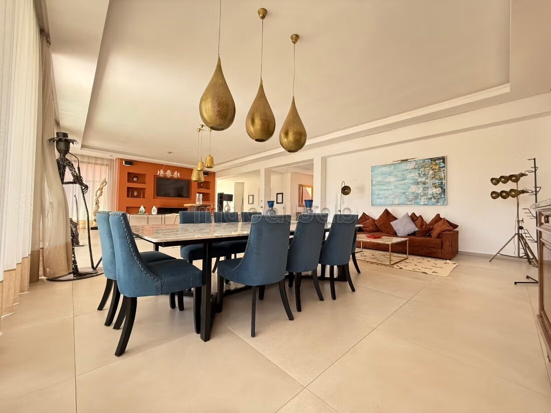 Villa 500 m² à vendre à Marrakech — Photo 8