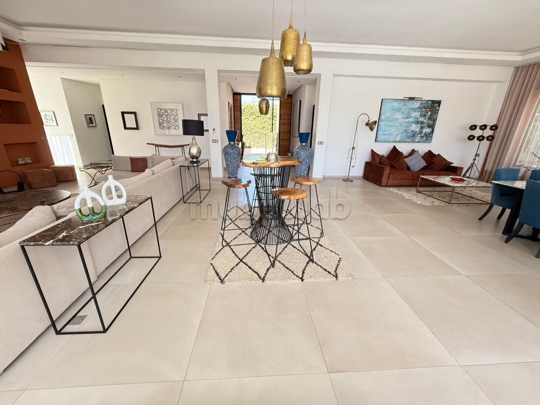Villa 500 m² à vendre à Marrakech — Photo 9