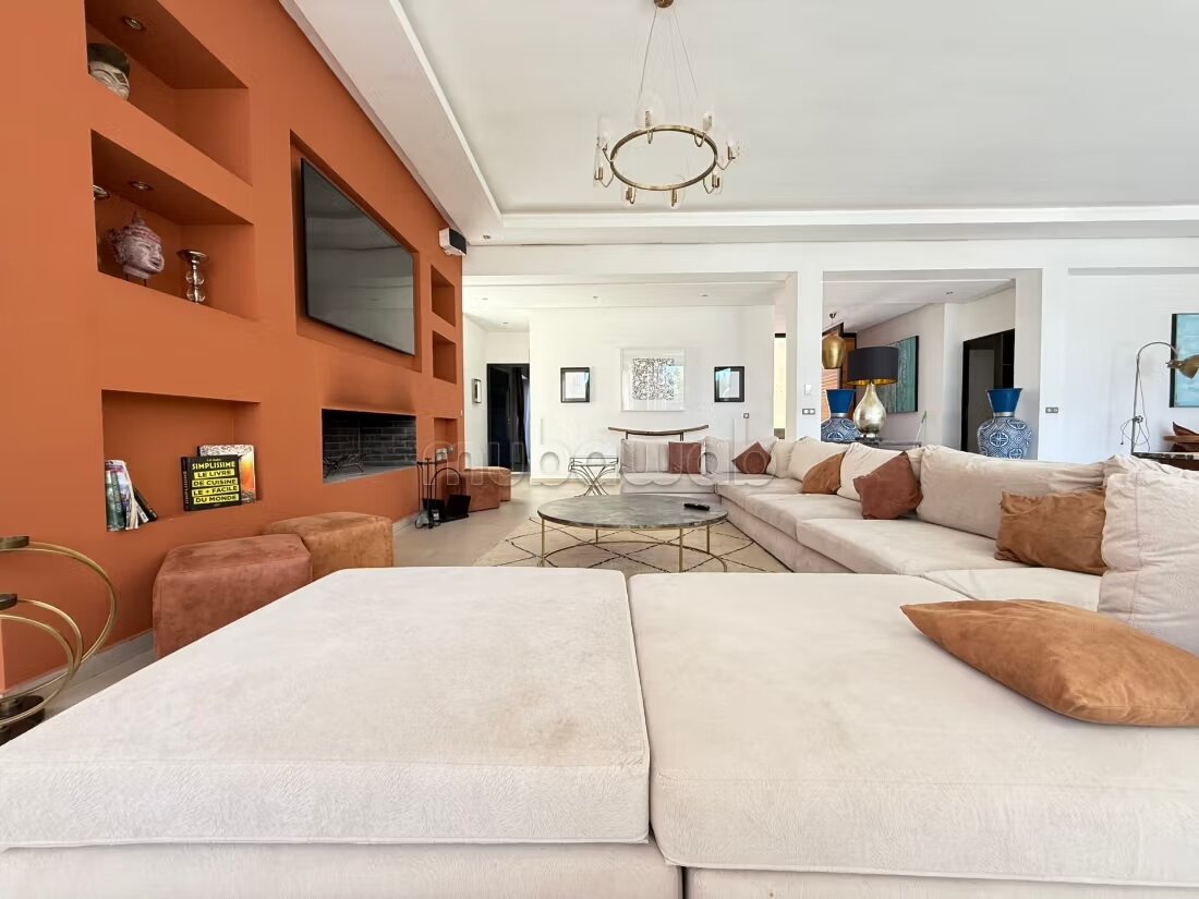 Villa 500 m² à vendre à Marrakech — Photo 10