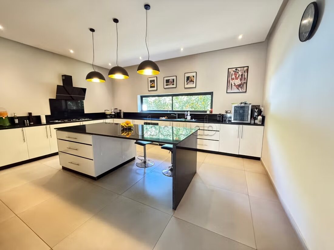 Villa 500 m² à vendre à Marrakech — Photo 13