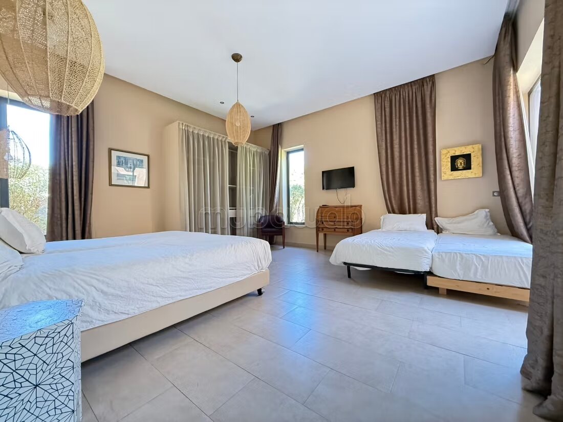 Villa 500 m² à vendre à Marrakech — Photo 21