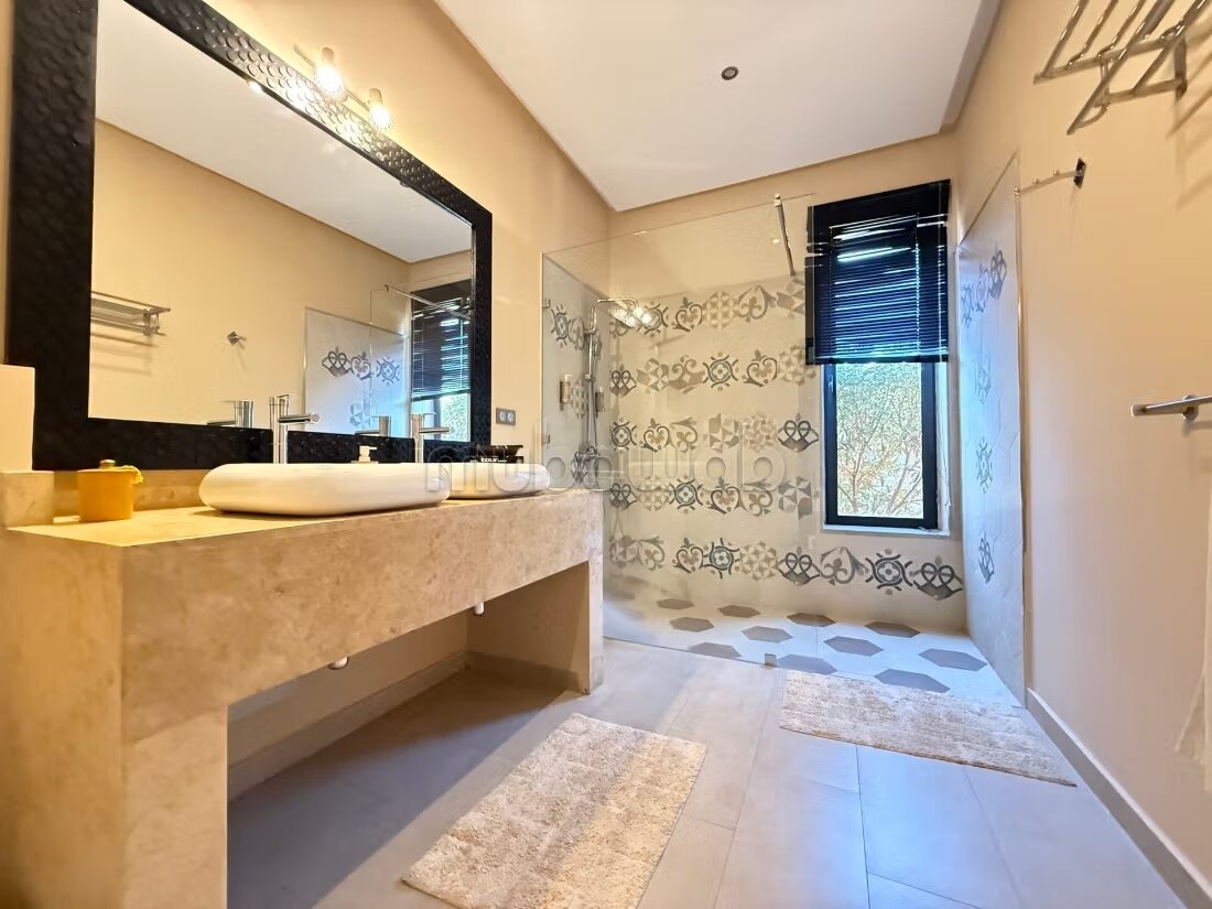 Villa 500 m² à vendre à Marrakech — Photo 22