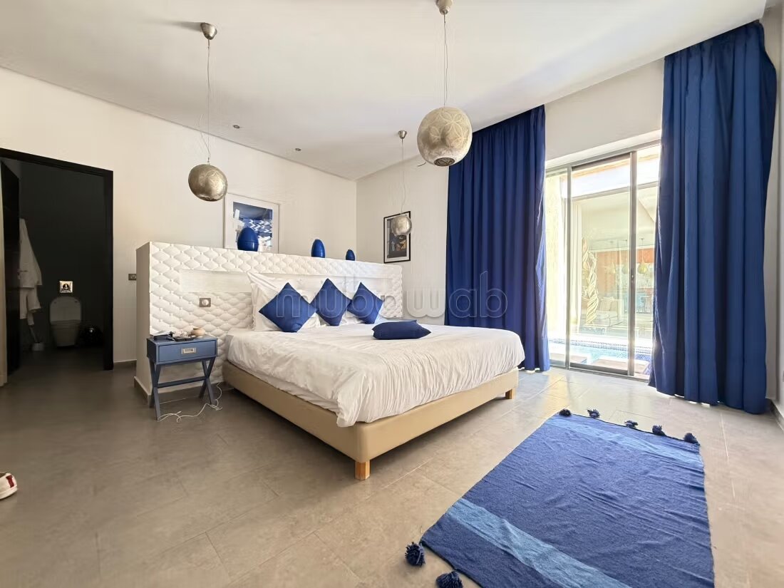Villa 500 m² à vendre à Marrakech — Photo 24
