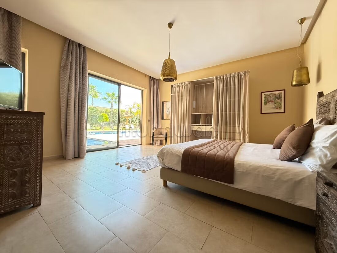Villa 500 m² à vendre à Marrakech — Photo 25