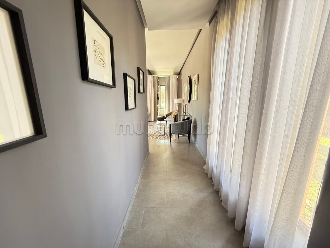 Villa 500 m² à vendre à Marrakech — Photo 27