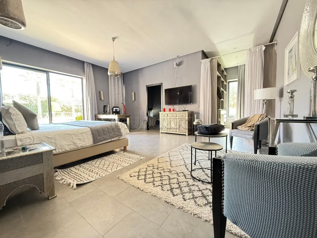 Villa 500 m² à vendre à Marrakech — Photo 28