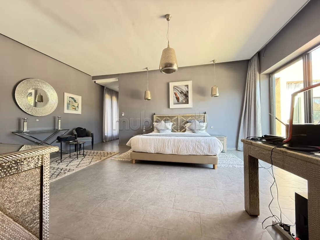 Villa 500 m² à vendre à Marrakech — Photo 30