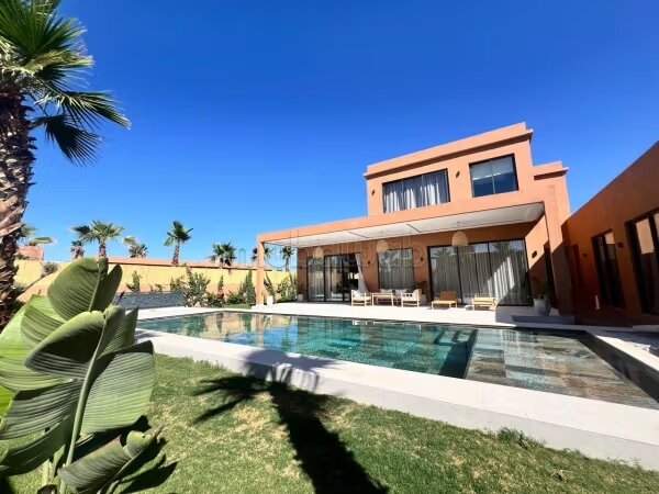 Villa 500 m² à vendre à Marrakech — Photo 33