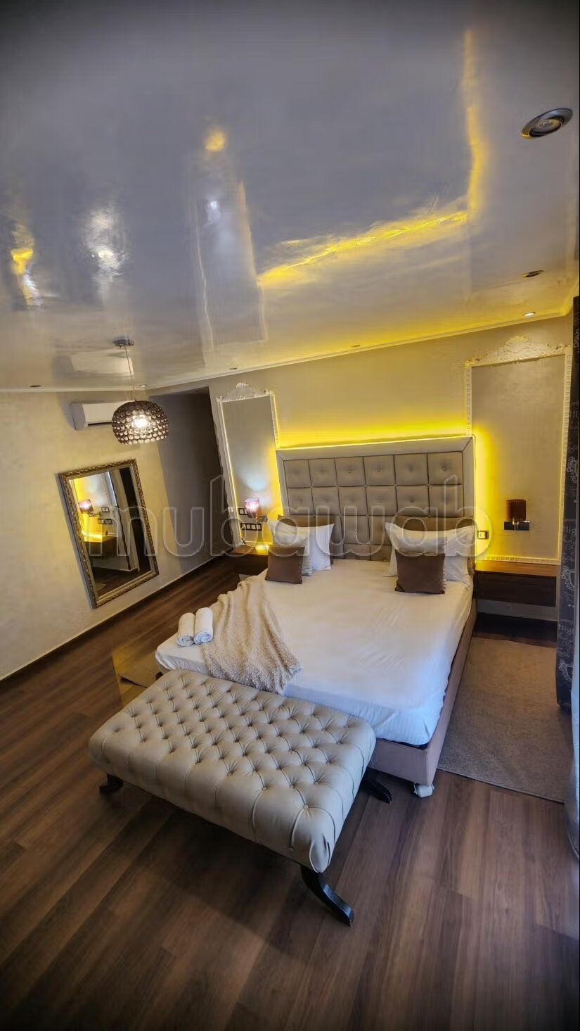 Appartement 3 chambres à louer à Tanger — Photo 11