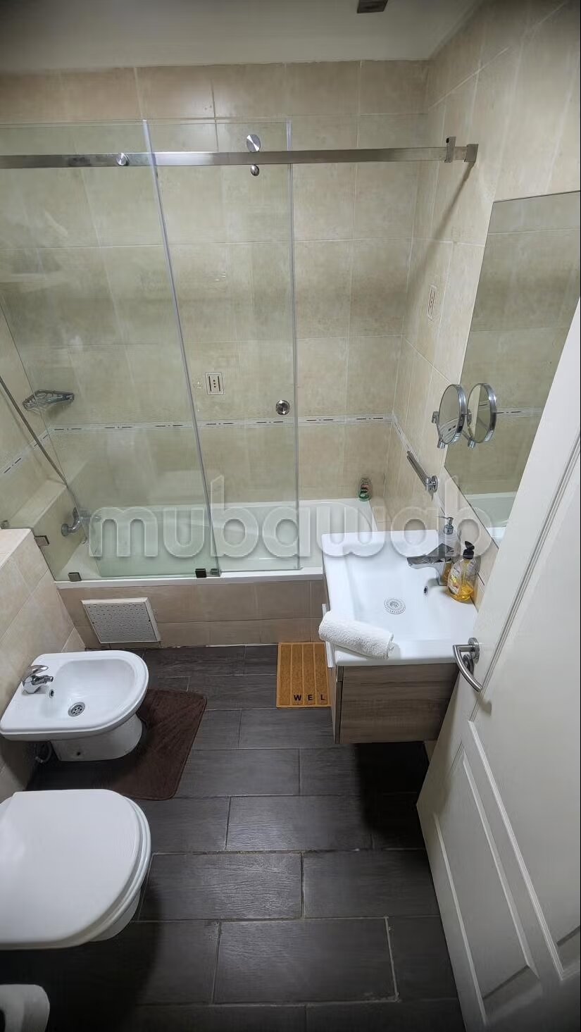 Appartement 3 chambres à louer à Tanger — Photo 12