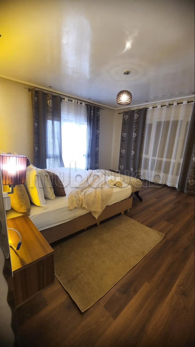 Appartement 3 chambres à louer à Tanger — Photo 13