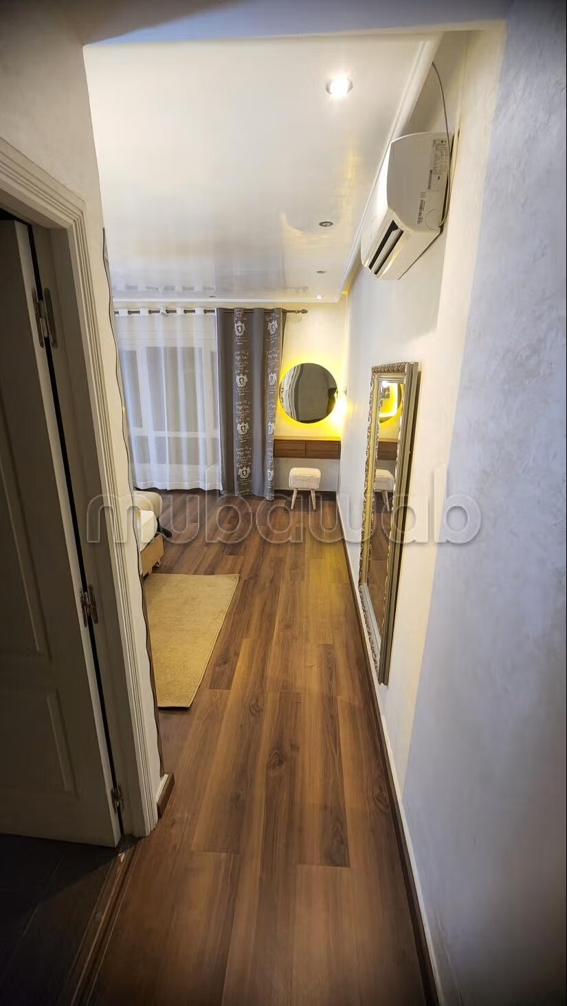 Appartement 3 chambres à louer à Tanger — Photo 14