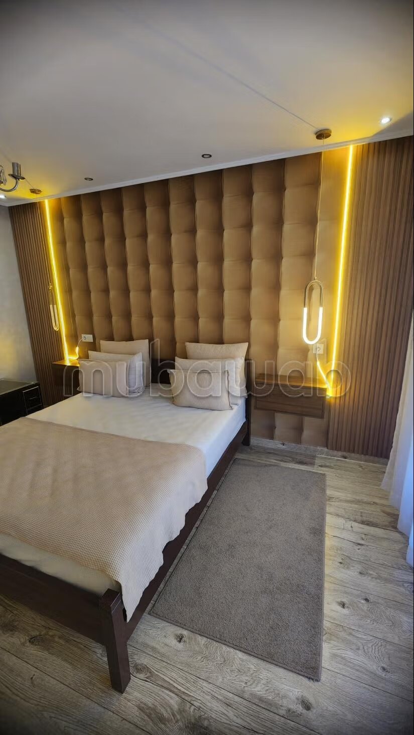 Appartement 3 chambres à louer à Tanger — Photo 16