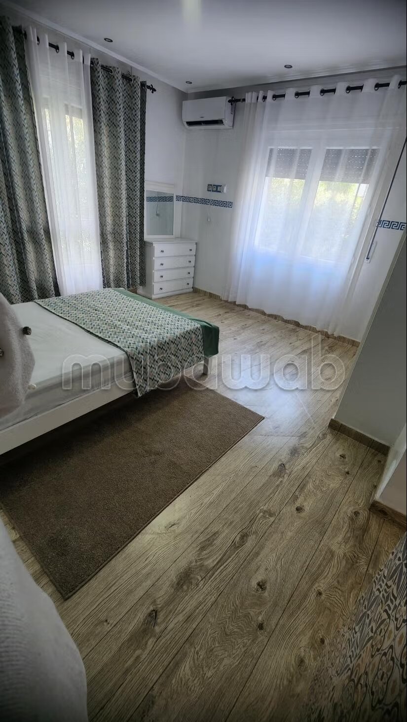 Appartement 3 chambres à louer à Tanger — Photo 17