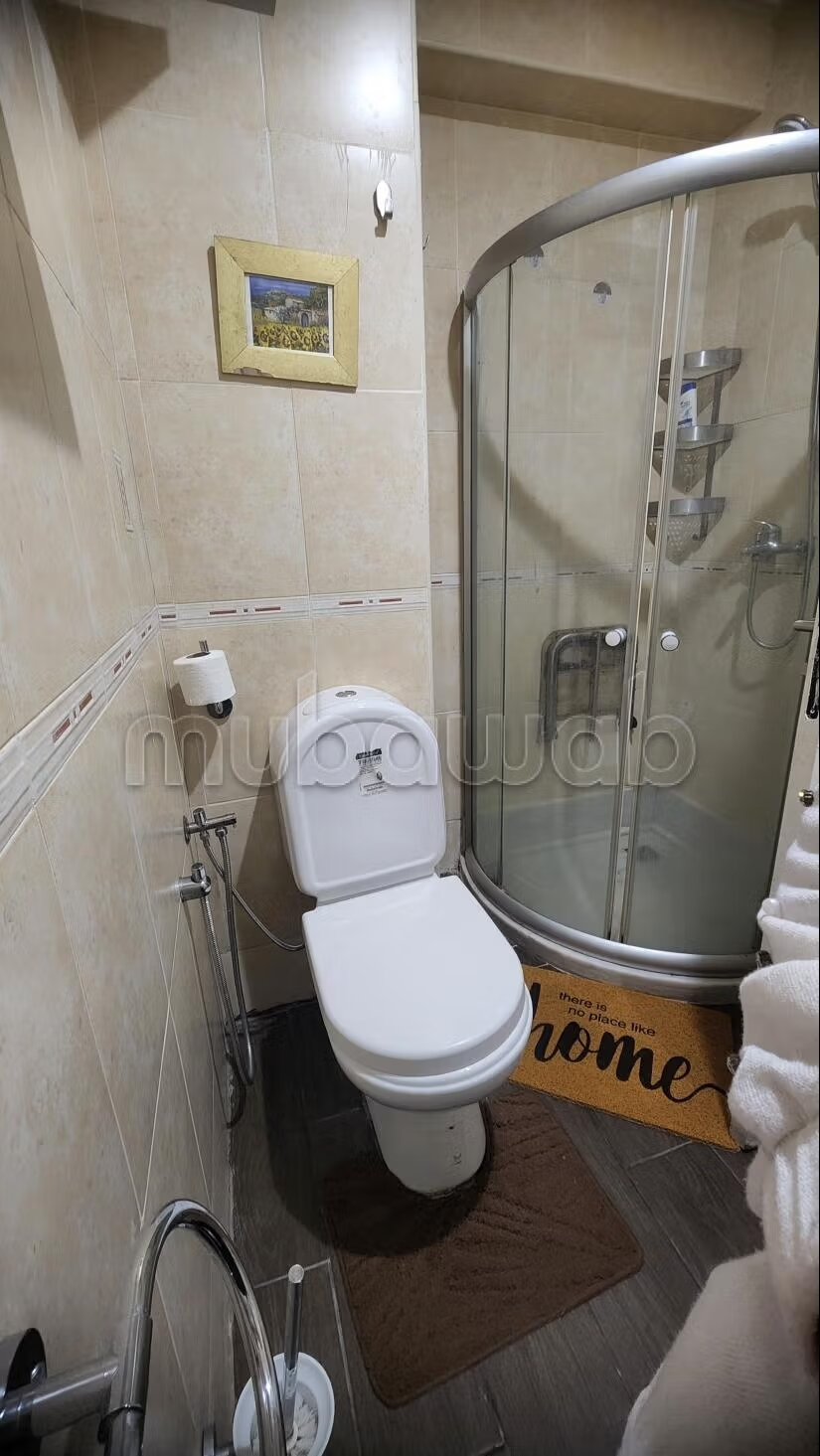 Appartement 3 chambres à louer à Tanger — Photo 19