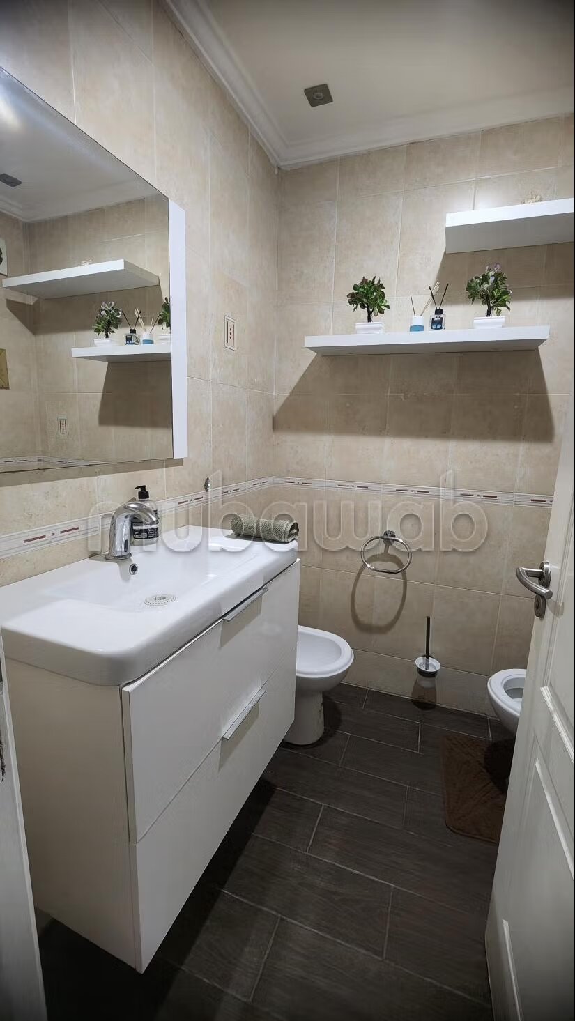 Appartement 3 chambres à louer à Tanger — Photo 20