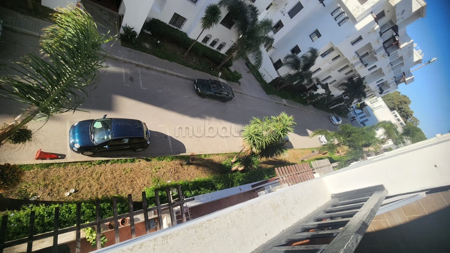 Appartement 3 chambres à louer à Tanger — Photo 21