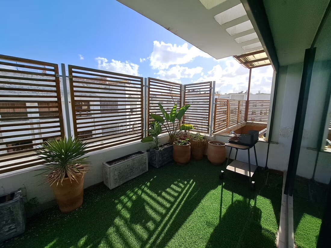 Apartment 178 m² for rent in Casablanca – Triangle d'Or — Photo 3