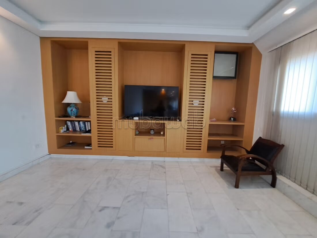 Apartment 178 m² for rent in Casablanca – Triangle d'Or — Photo 6