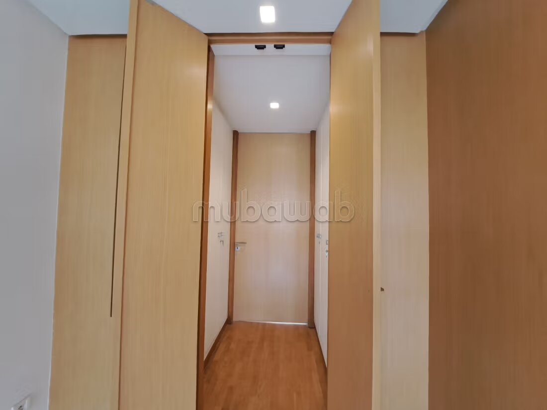 Apartment 178 m² for rent in Casablanca – Triangle d'Or — Photo 20