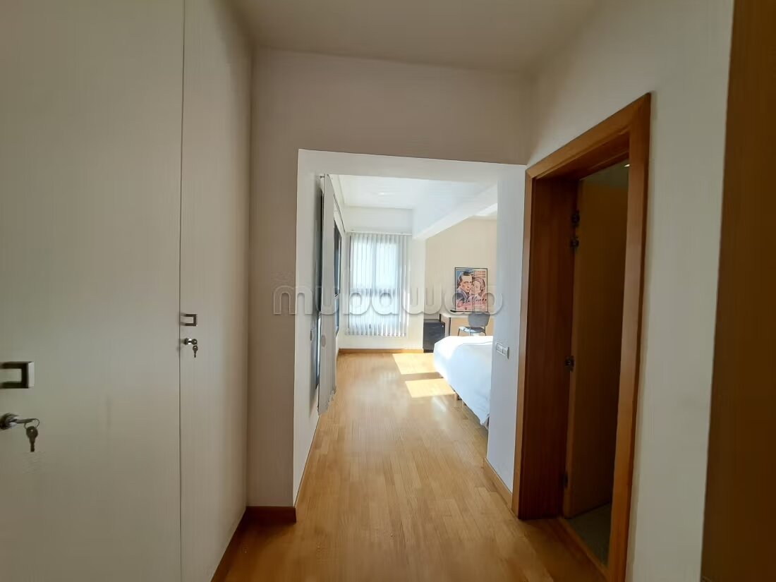 Apartment 178 m² for rent in Casablanca – Triangle d'Or — Photo 21