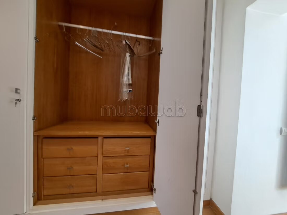 Apartment 178 m² for rent in Casablanca – Triangle d'Or — Photo 23
