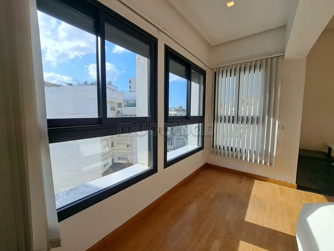 Apartment 178 m² for rent in Casablanca – Triangle d'Or — Photo 24