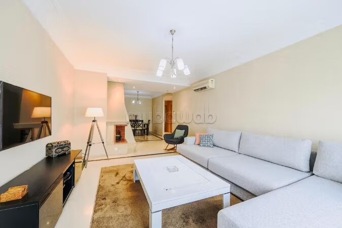 Apartment 178 m² for rent in Casablanca – Triangle d'Or — Photo 27