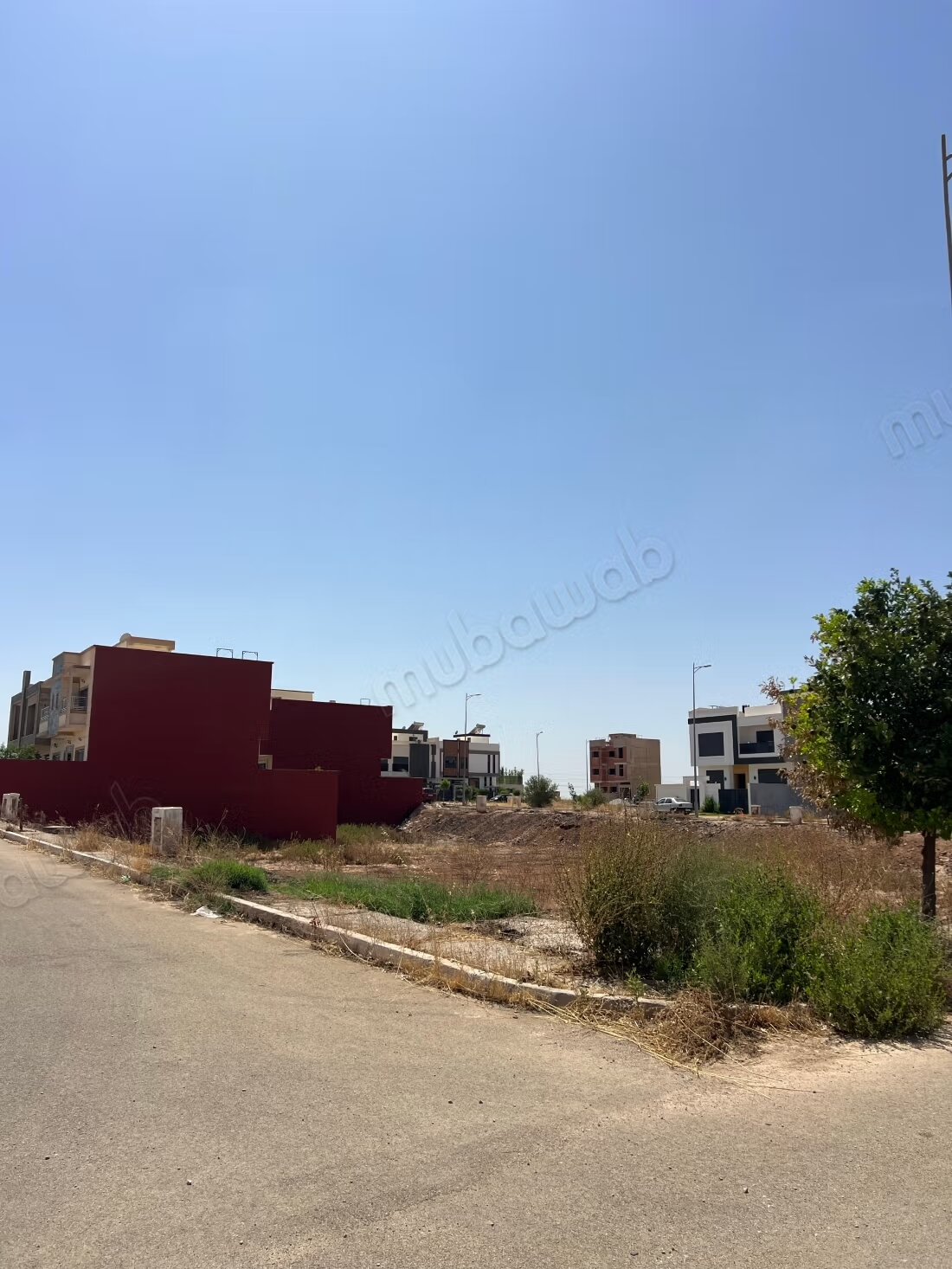 Terrain 329 m² à vendre à Fès — Photo 8