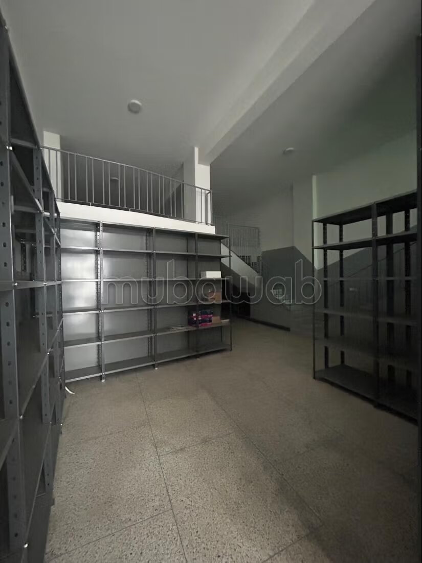 Bureau 190 m² à louer à Tanger — Photo 3