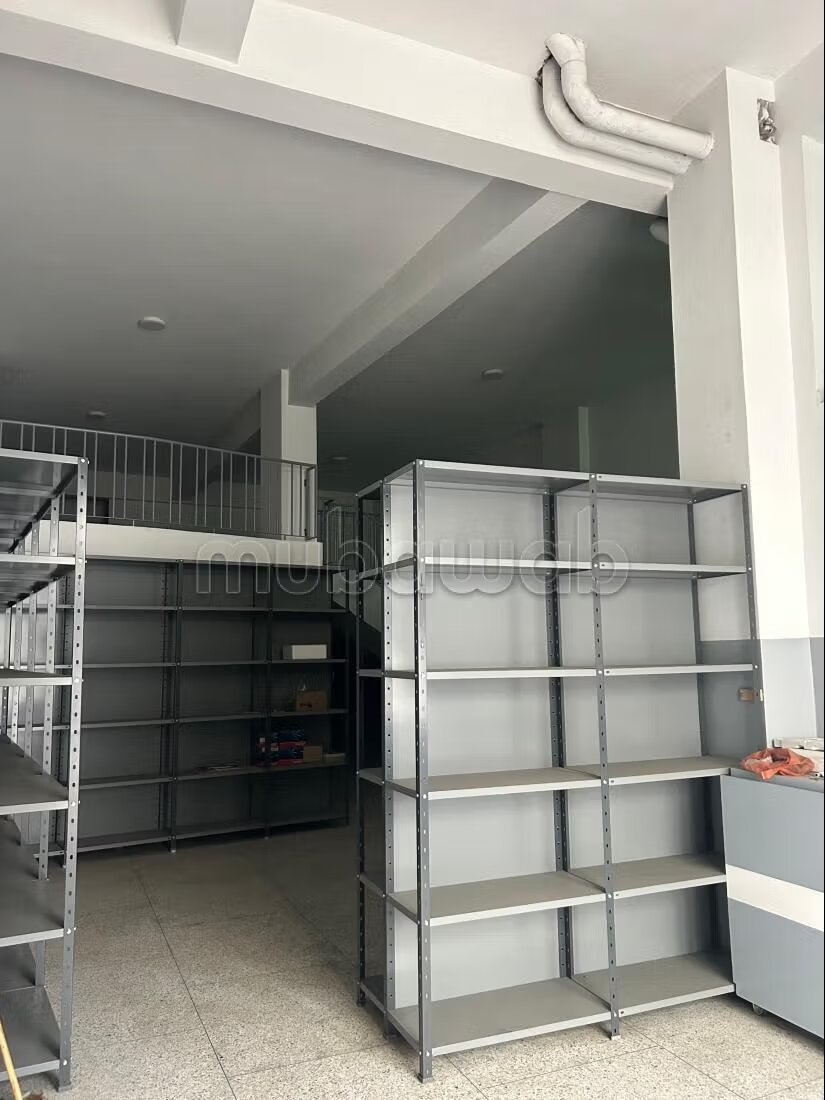 Bureau 190 m² à louer à Tanger — Photo 4