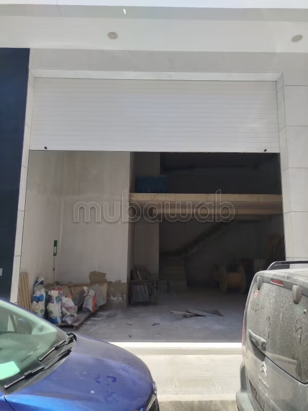 Bureau 190 m² à louer à Tanger — Photo 6