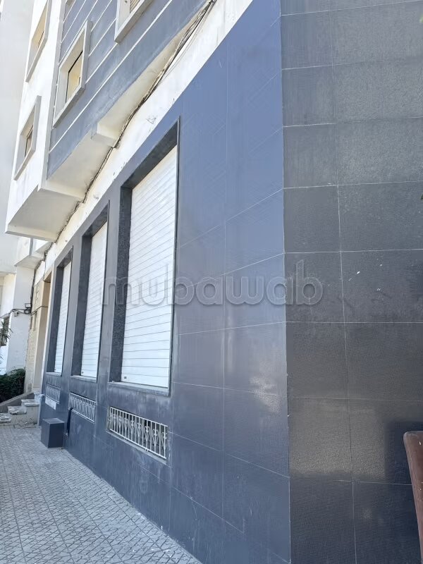 Bureau 190 m² à louer à Tanger — Photo 7