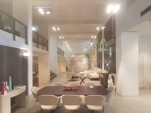 Bureau 190 m² à louer à Tanger — Photo 8