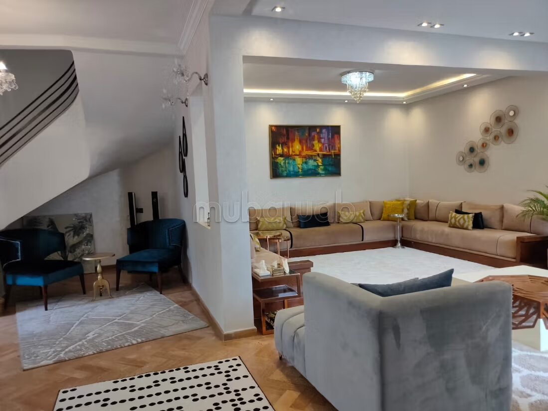 Villa 294 m² for sale in Casablanca – Laymoune — Photo 3