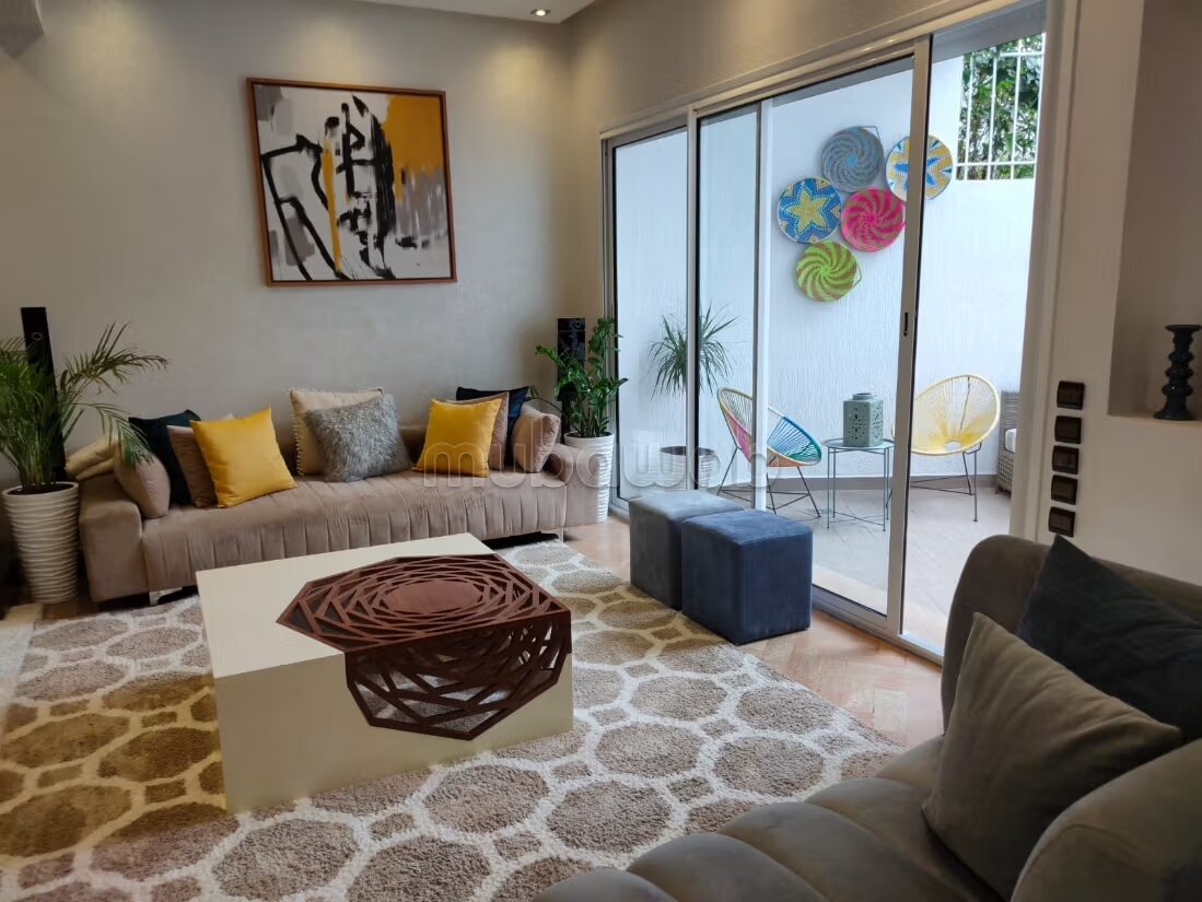 Villa 294 m² for sale in Casablanca – Laymoune — Photo 4