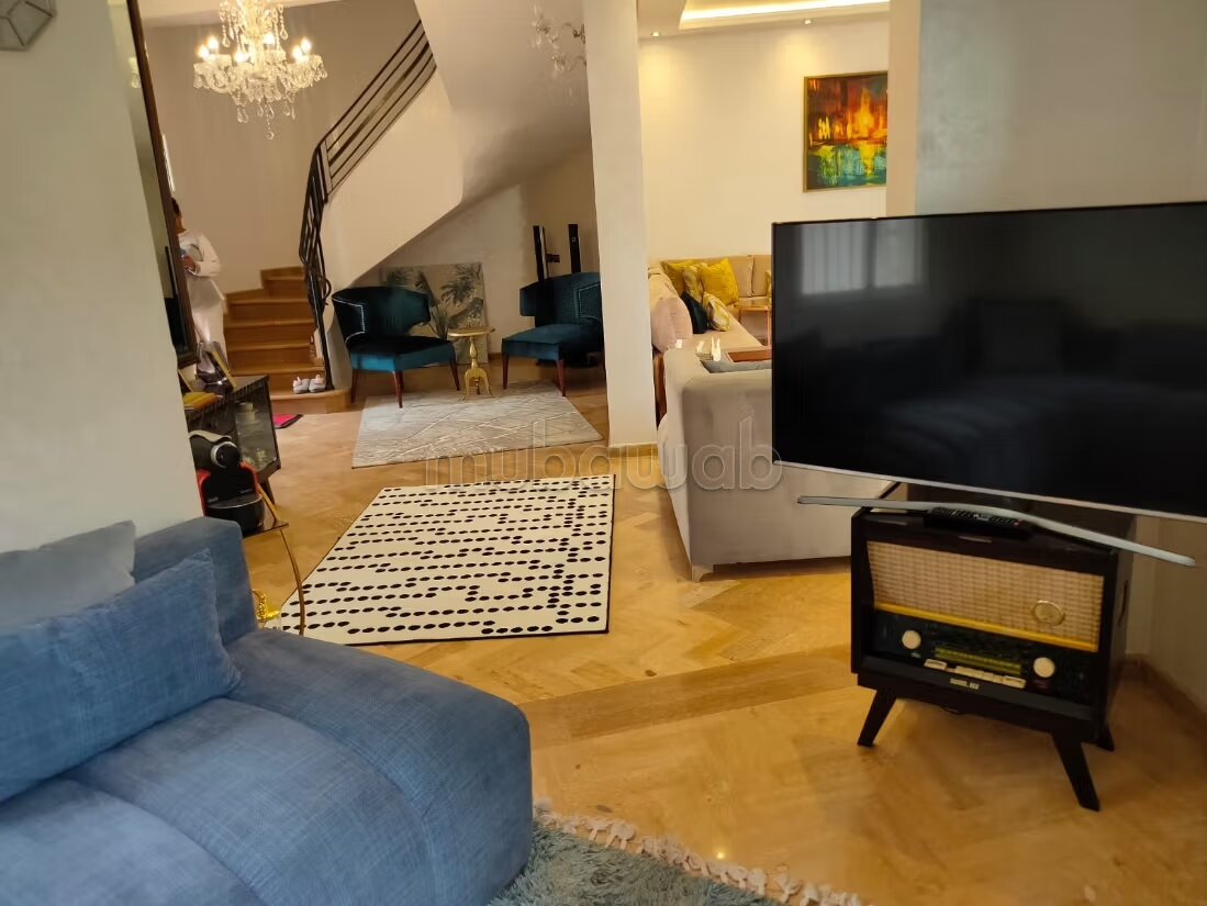 Villa 294 m² for sale in Casablanca – Laymoune — Photo 5