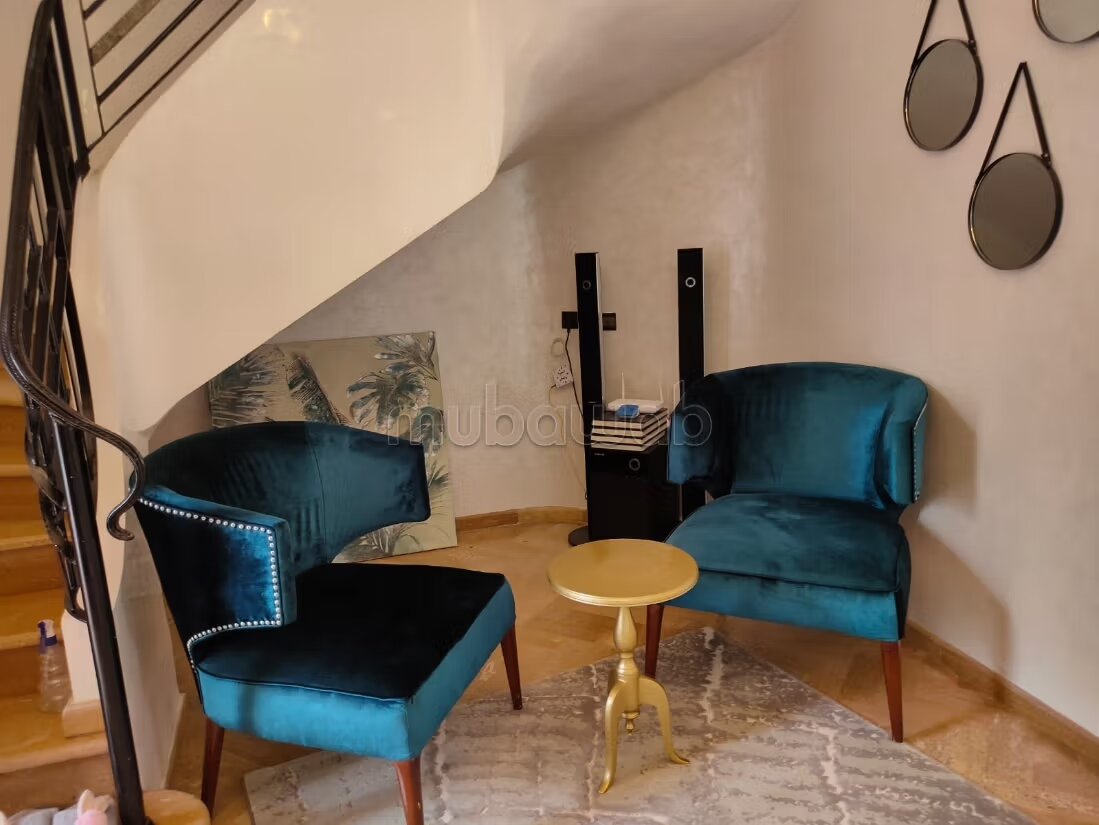 Villa 294 m² for sale in Casablanca – Laymoune — Photo 7