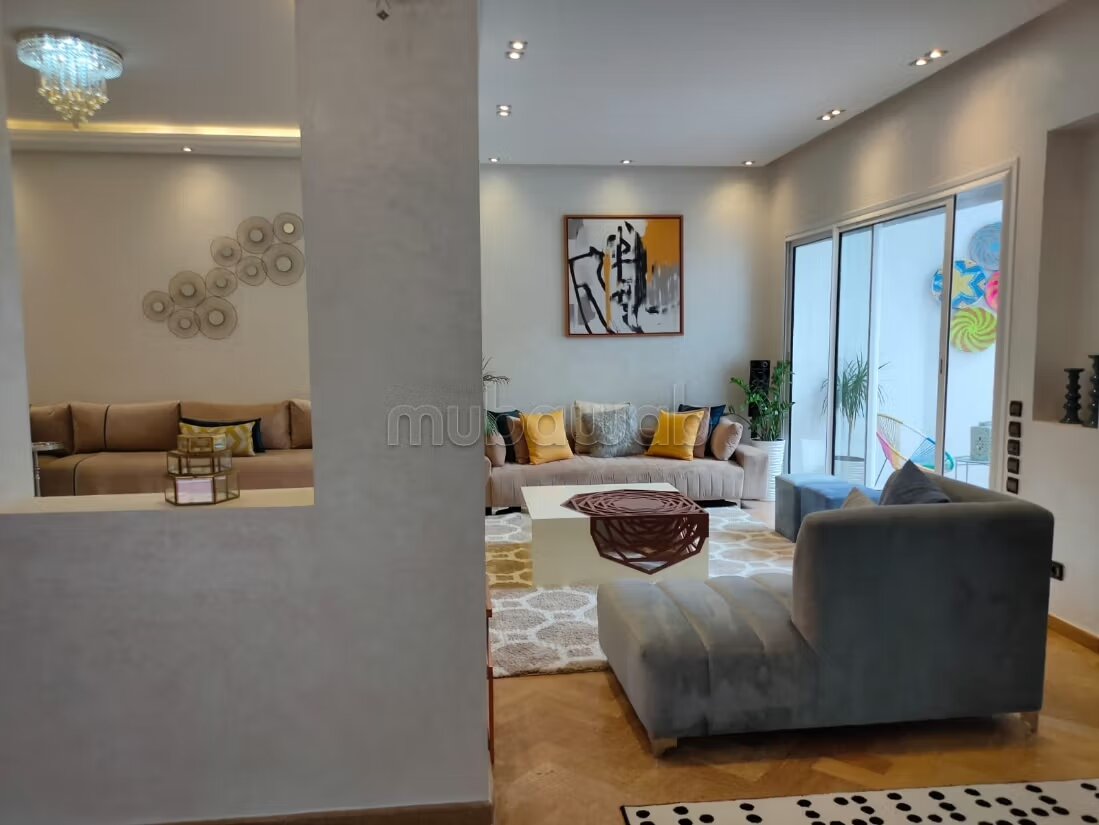 Villa 294 m² for sale in Casablanca – Laymoune — Photo 8